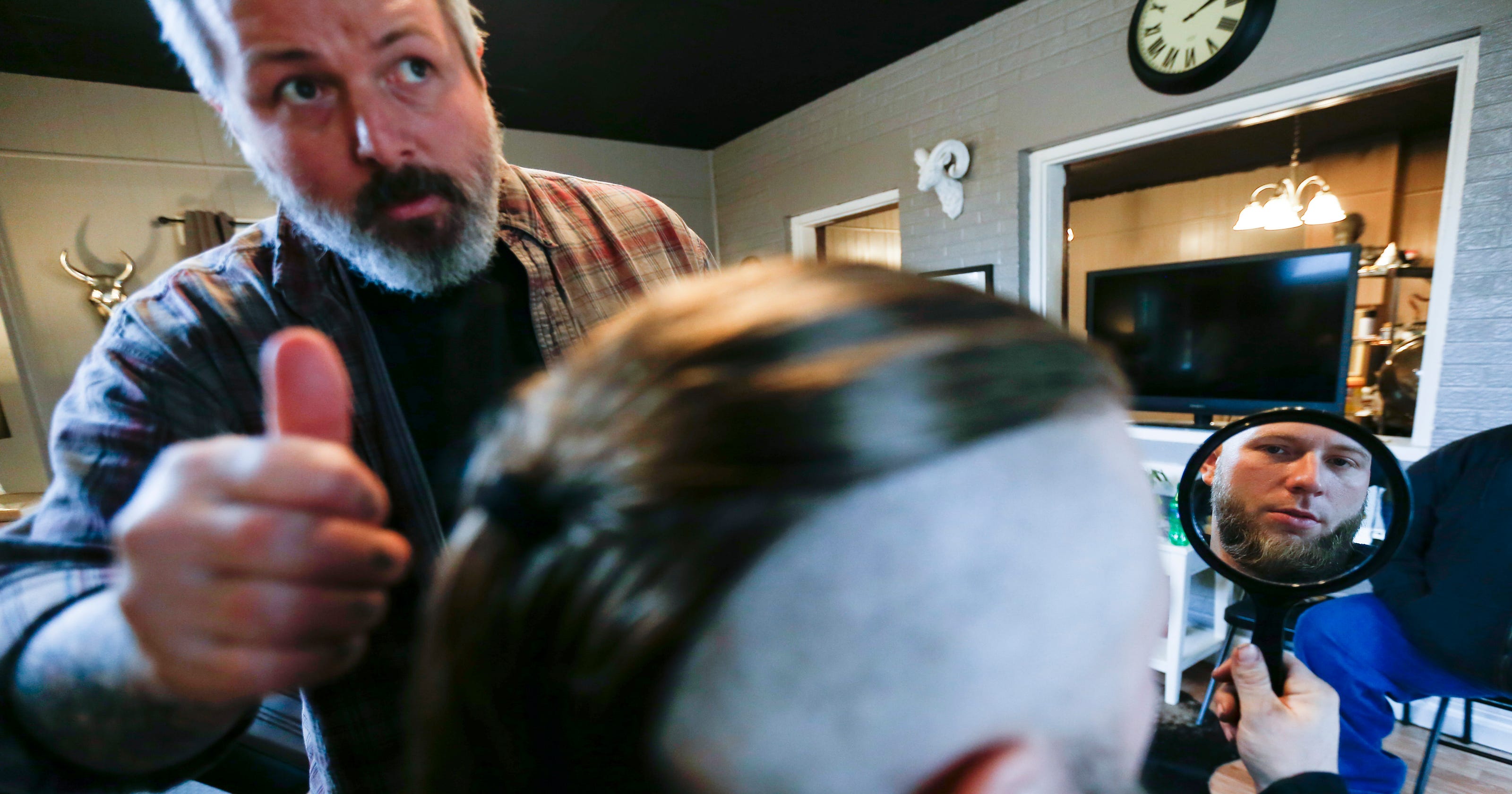 North Side Neighborhood Gets New Barber Shop