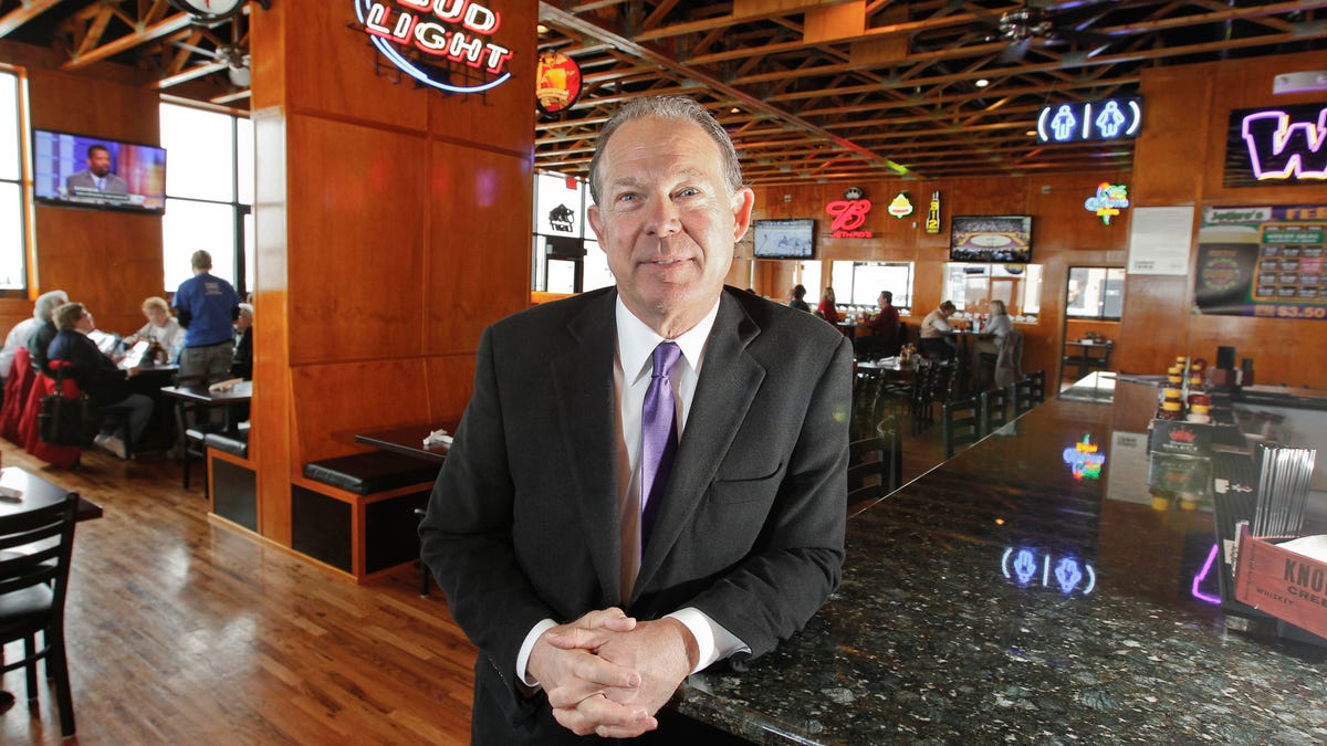 Jethro's BBQ temporarily closes one of its locations over the weekend