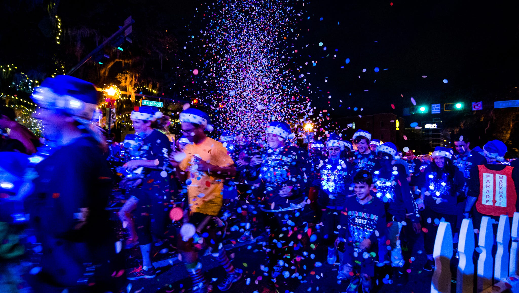 Winter Festival Flips The Switch On Holiday Fun