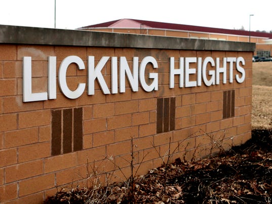 heights local schools