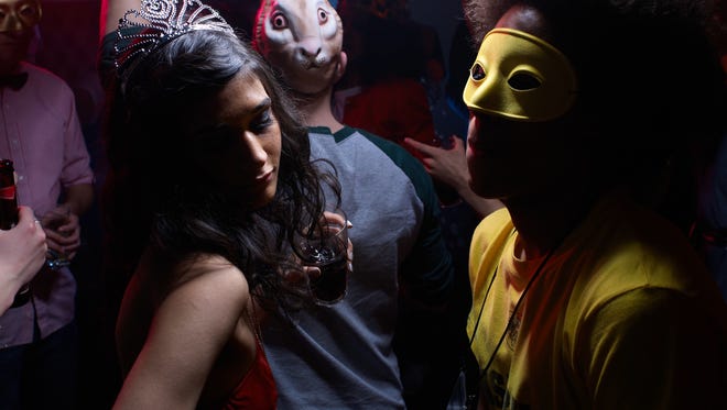 Brush the dust off those costumes or get creative, Summerween at El Patio is one big concert and costume party. Be sure to check it out on Friday night.