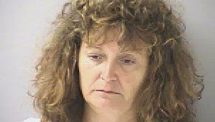Lavonda Baker, 49, was arrested with her son in a Butler County drug sting.