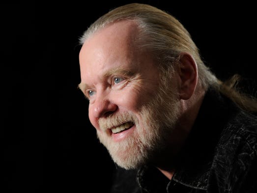 Resultado de imagem para gregg allman
