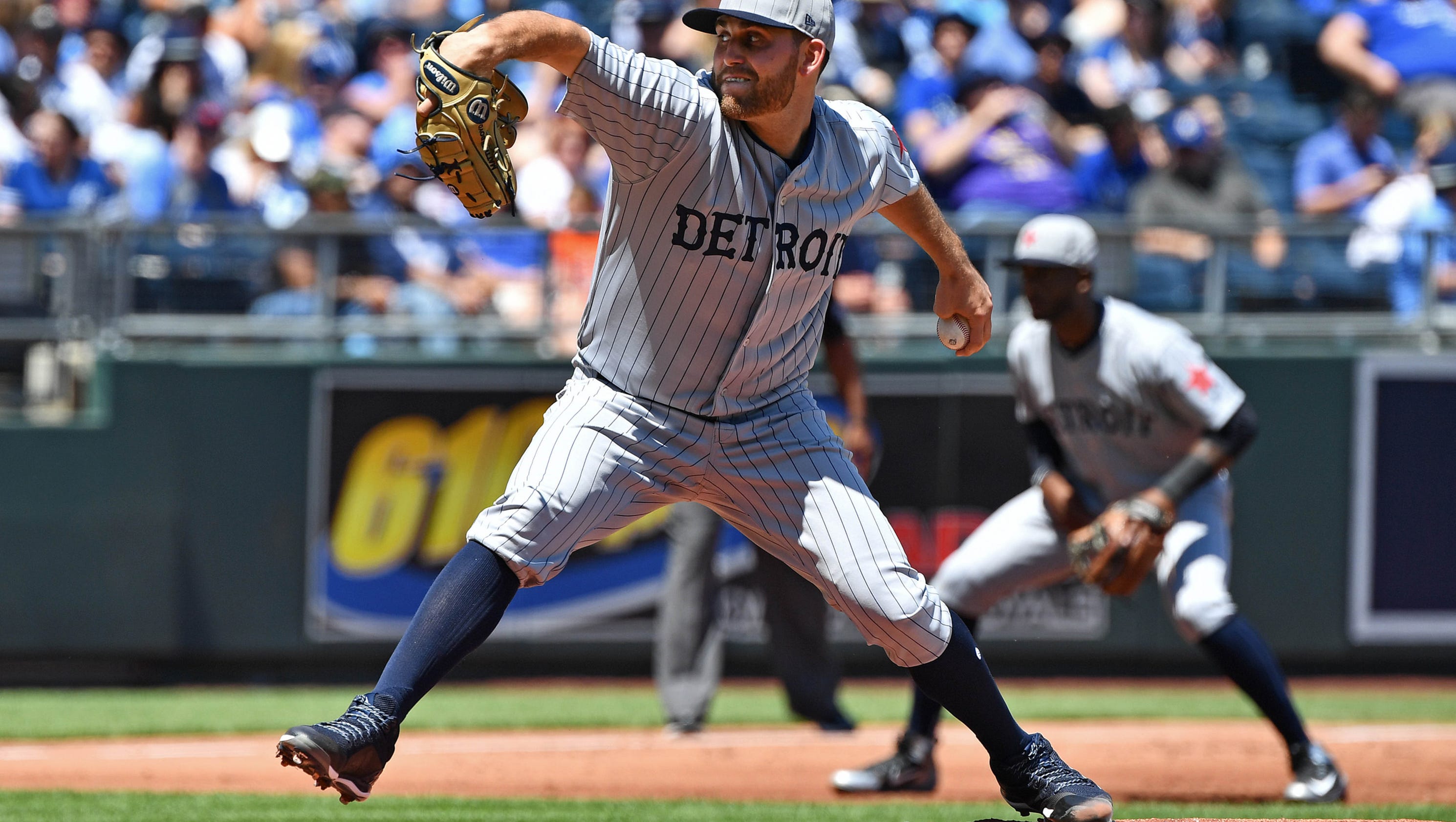 Detroit Tigers vs. Seattle Mariners tonight Time, TV, radio info