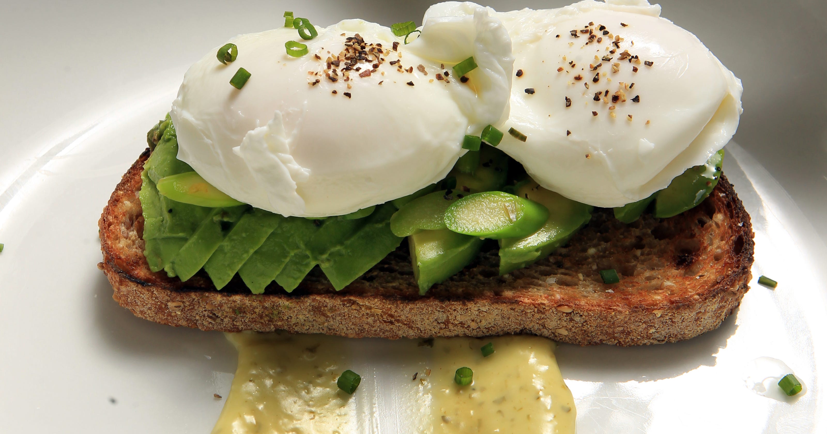 Wake Up And Smell The New Breakfast Around Cincinnati