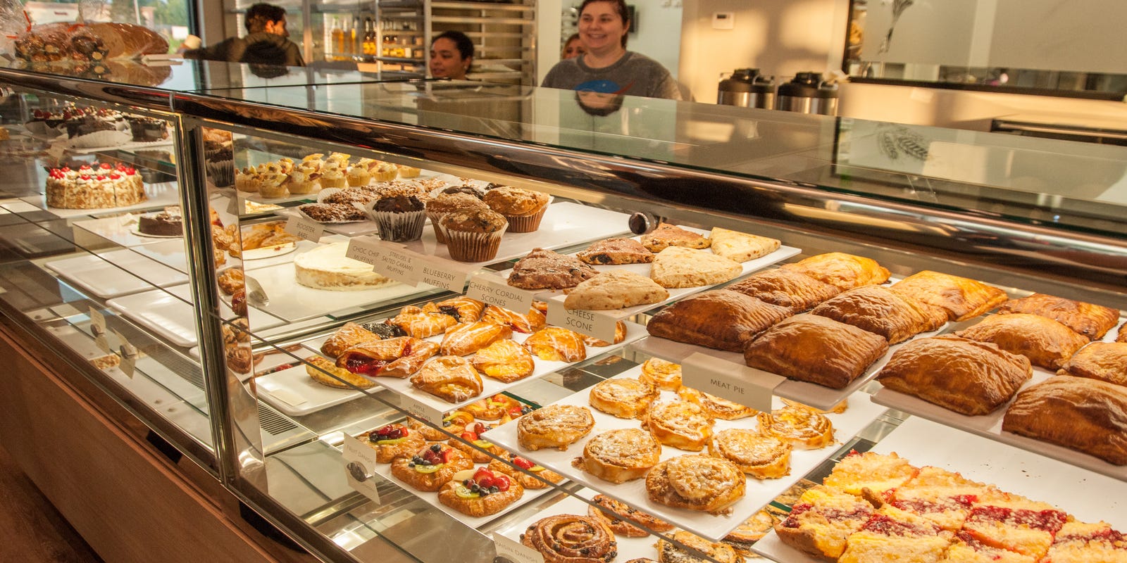 The story behind Lafayette #39 s new German bakery The story behind Lafayette #39 s new German bakery