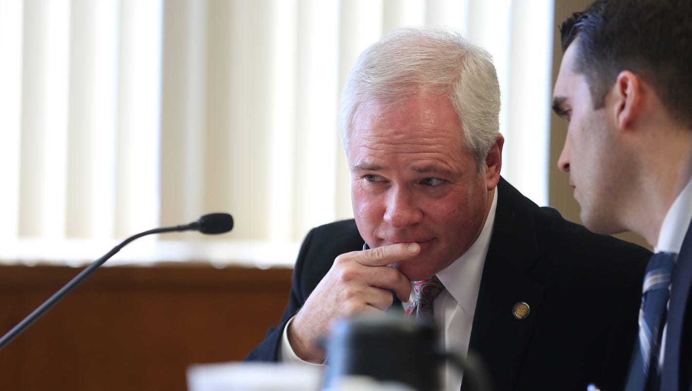 Oregon court missed chance ruling on Marion Circuit Court judge eClips