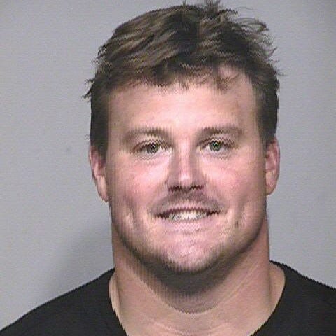 Ex-NFL star Richie Incognito was arrested Monday...