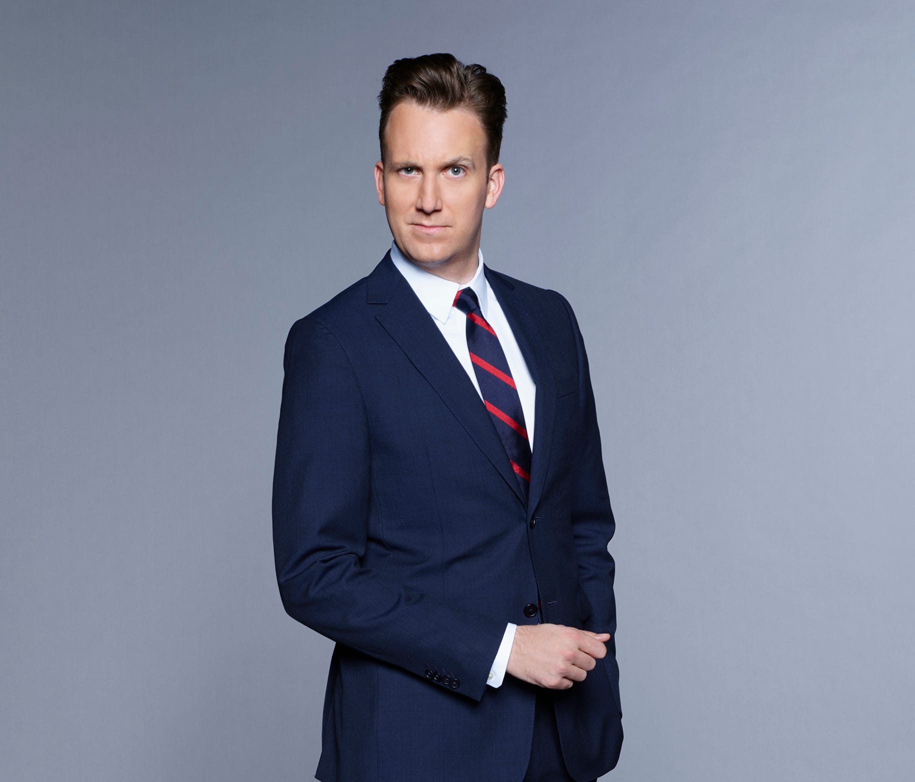 Jordan Klepper