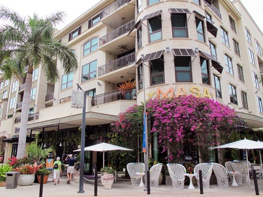 No Mas Masa Restaurant Closing In Mercato
