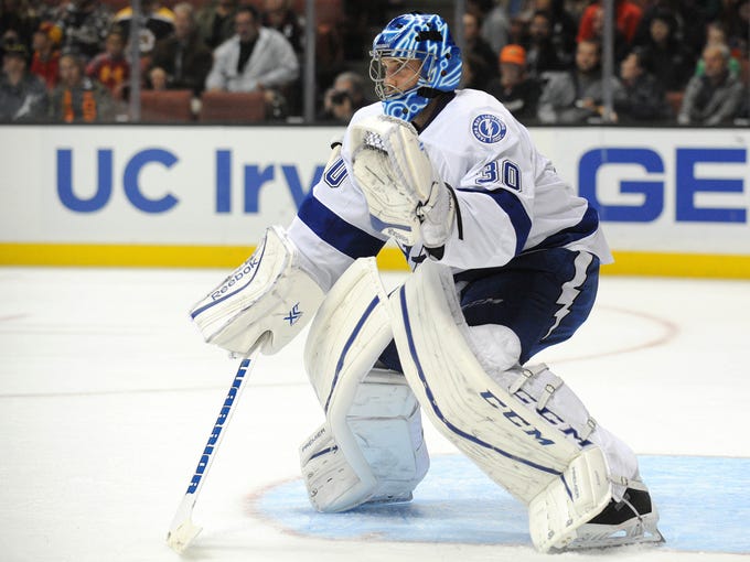 December's NHL stars Best performances of the month