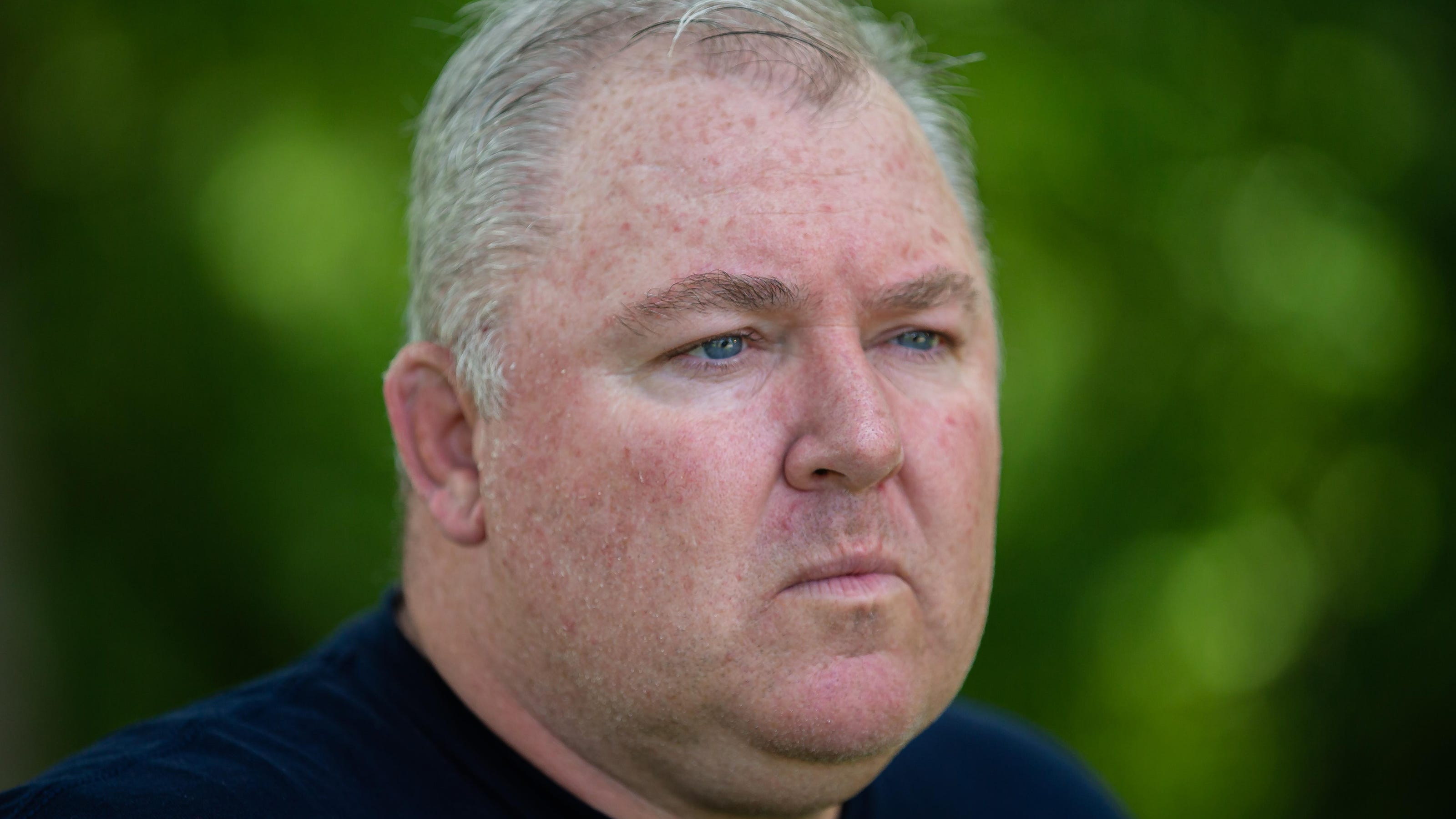 Sangamon County Jail inmate's death classified as a homicide