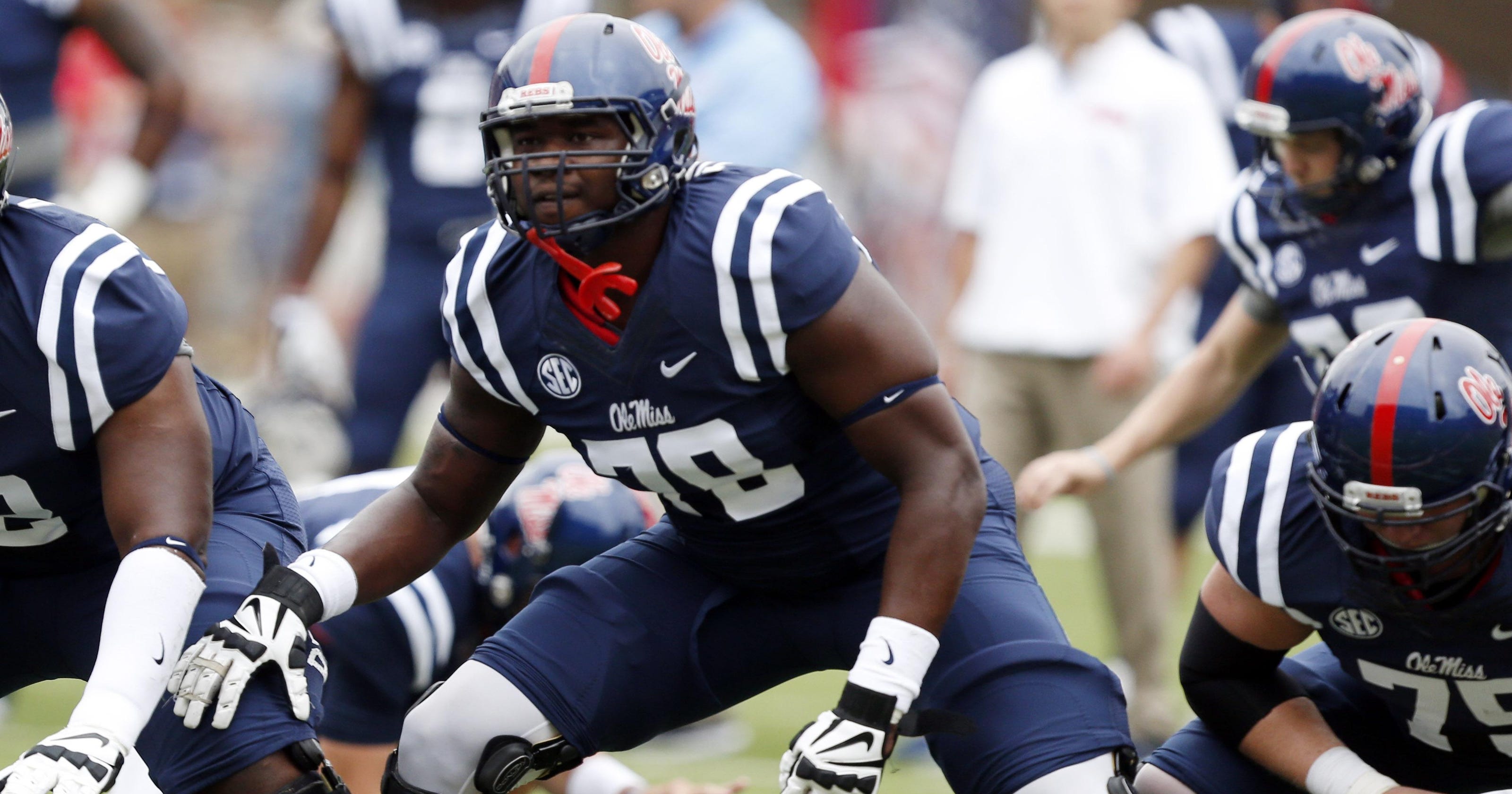 2016 NFL draft Top offensive linemen