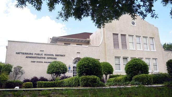 Two Hattiesburg Public School District schools have reported brown water, according to a recent grand jury report.