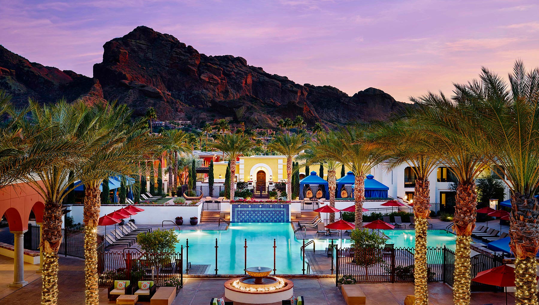 26 Phoenix, Scottsdale summer resort deals