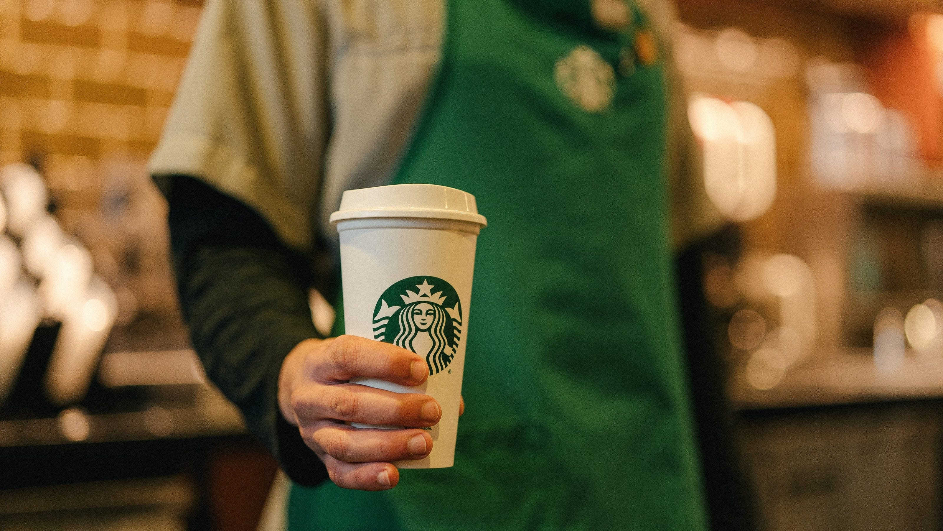 Starbucks To Require Face Masks For Customers Starting July 15 Starbucks To Require Face Masks For Customers Starting July 15