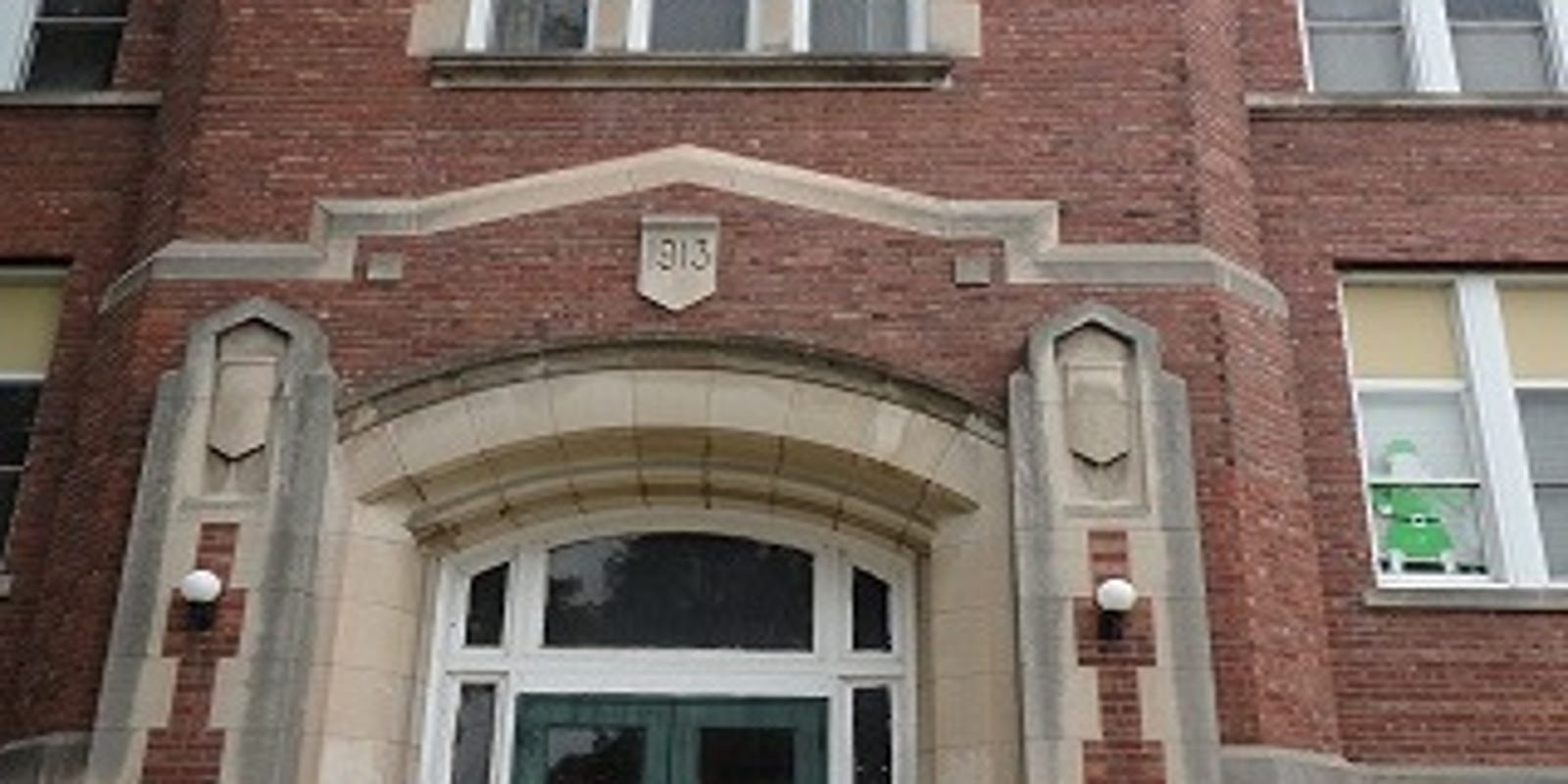 Vintage Venues Alexander school still place for teaching