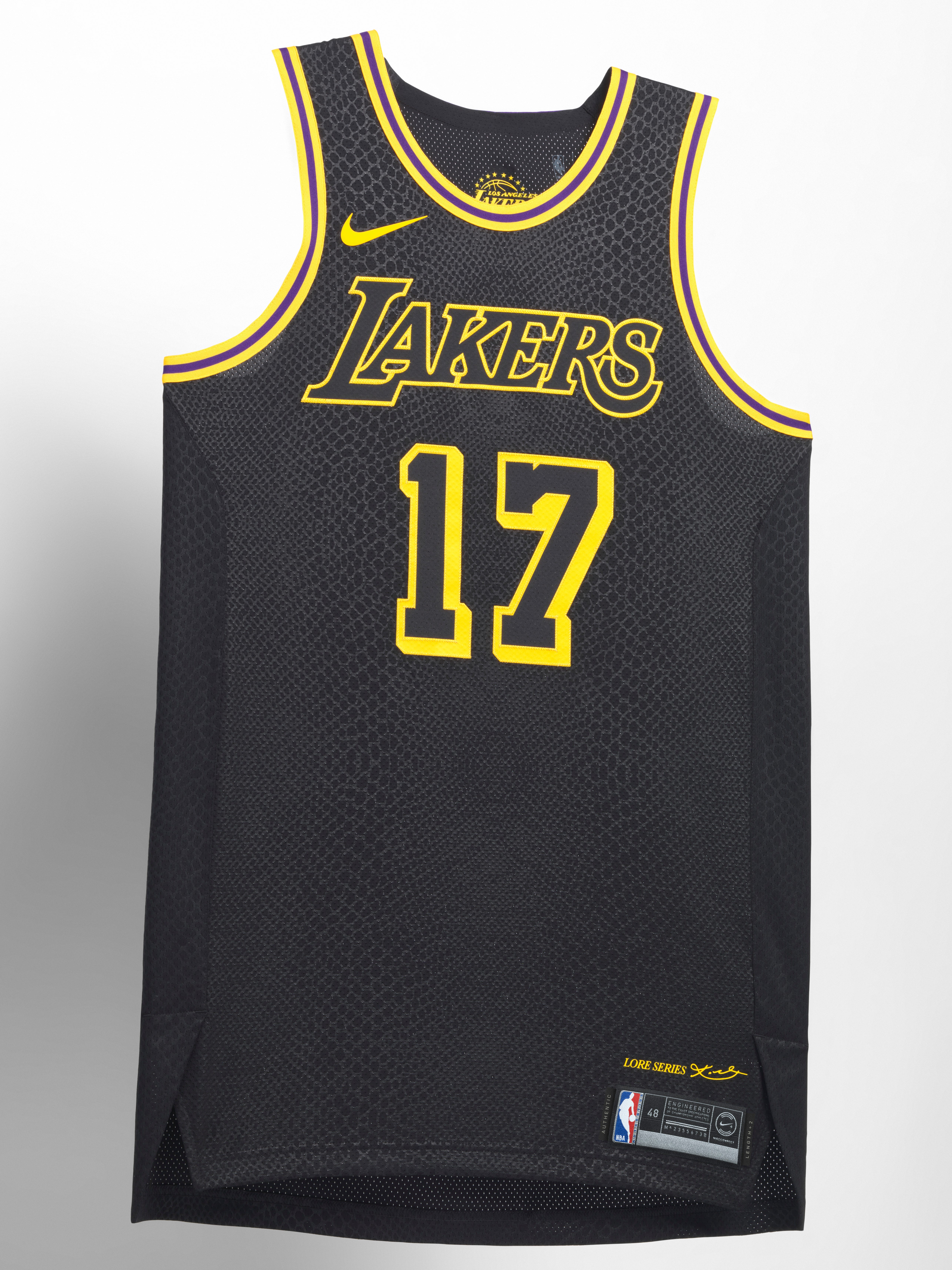 Nike Nba City Edition Uniforms The Story Behind The Design Process