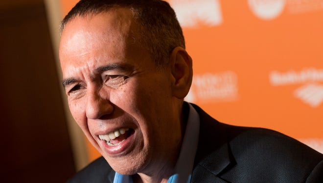 Comedian Gilbert Gottfried was fired by Aflac in 2011 after sending offensive tweets about the Japanese tsunami.