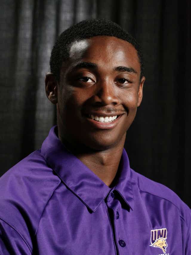 Former Uni Db Jaz Granderson Shot To Death In St Louis