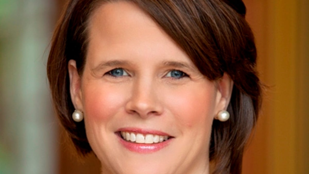 Business People Cso Names Vp Of Philanthropy