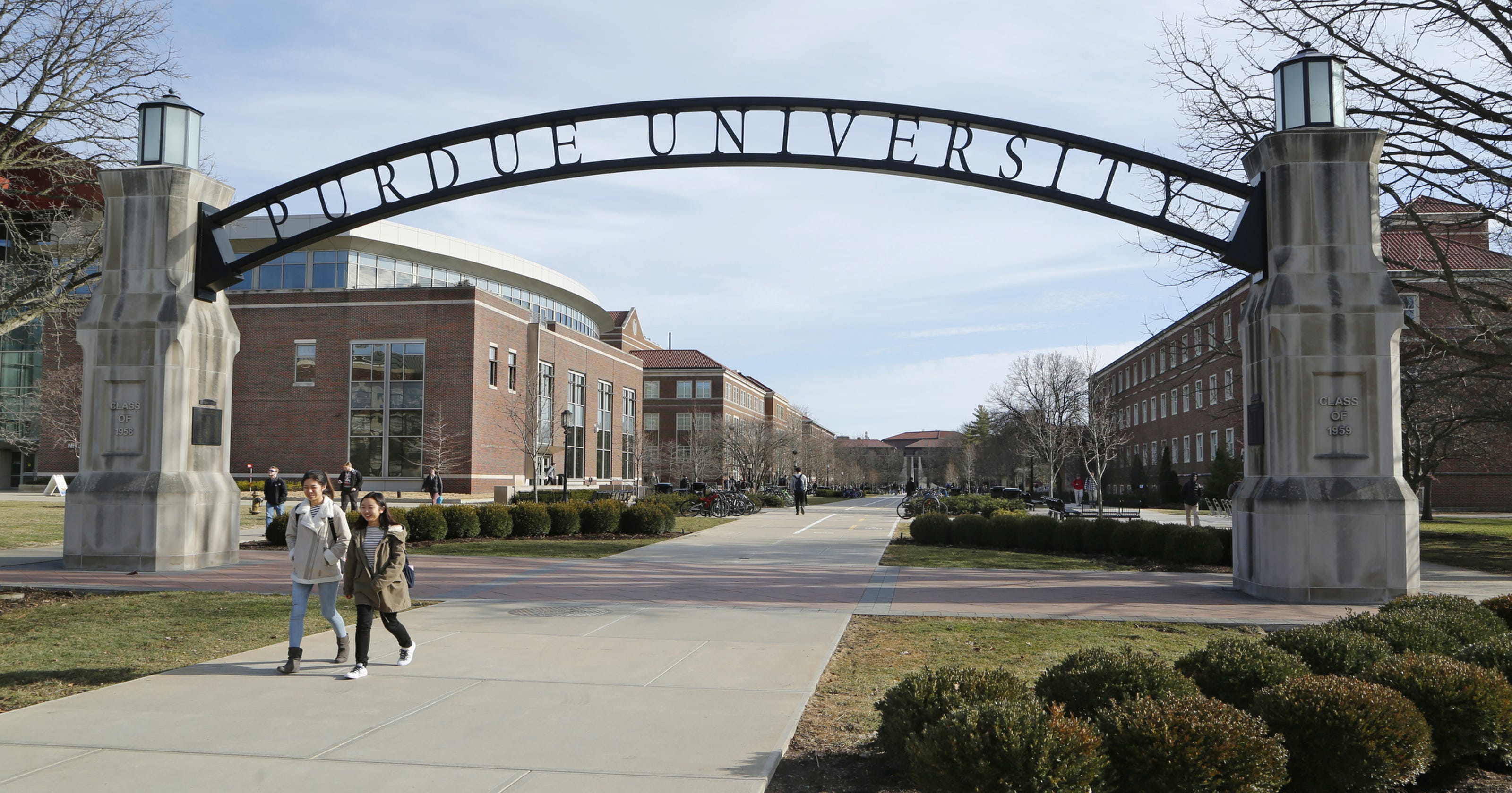 Purdue ranks No. 4 best value in Wall Street Journal survey