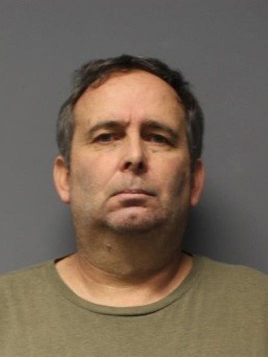 Yavapai County deputies arrest coldcase suspect