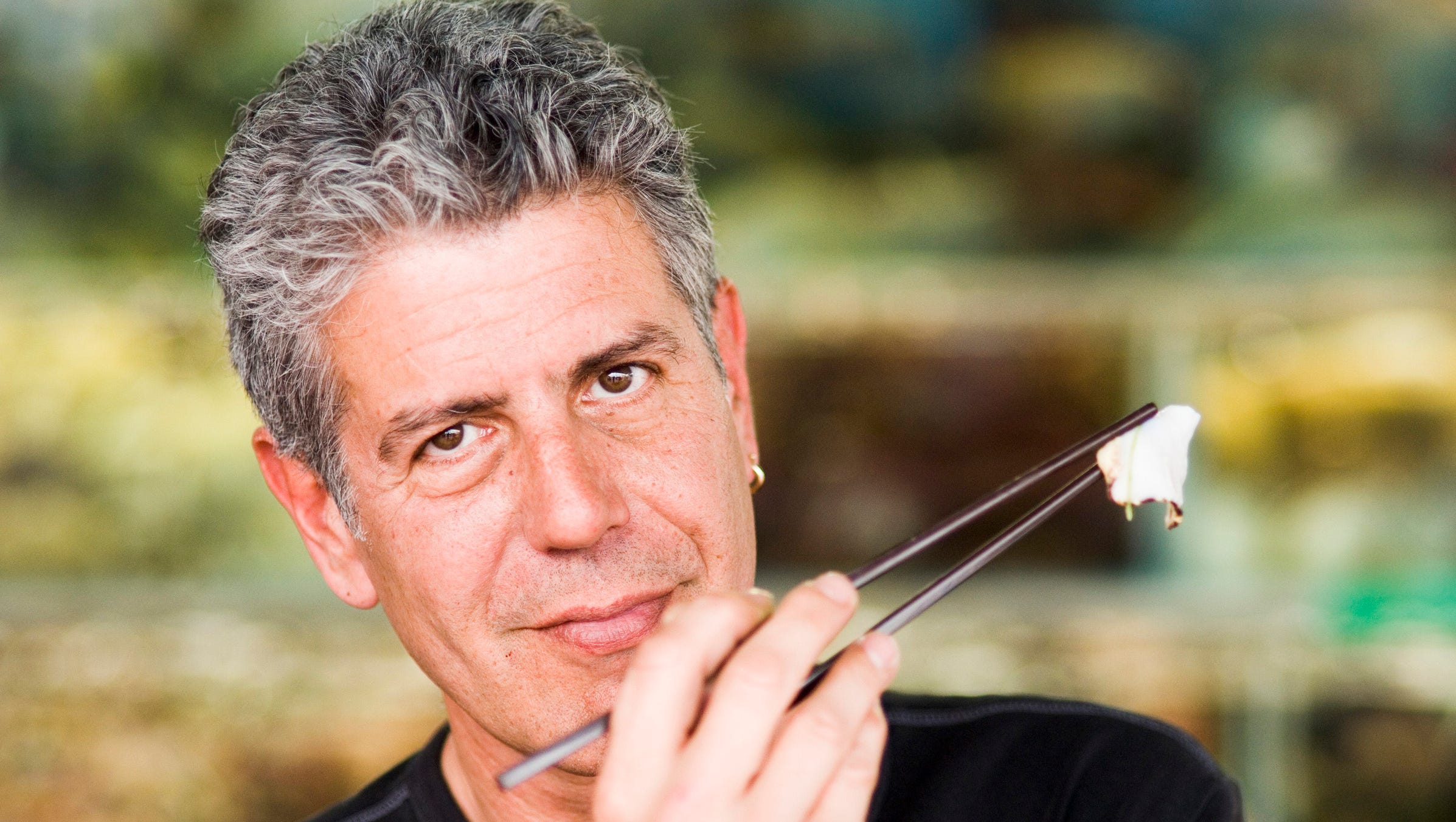 Anthony Bourdain suicide: Asheville chefs talk of industry's perils
