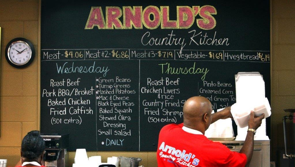 25 Nashville Restaurants Offer Meals For 10 Or Less,Buzzell