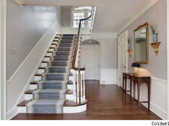 The Real-Life Home Alone House: Then and Now