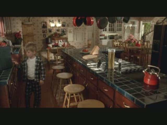 See The Home Alone House 28 Years Later