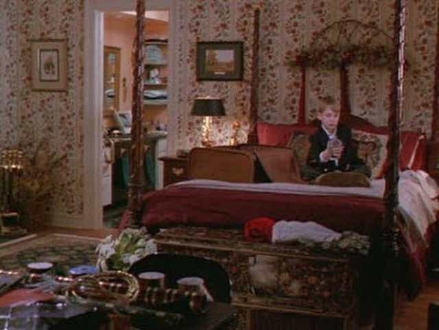 View Home Alone 1 House For Sale Pics