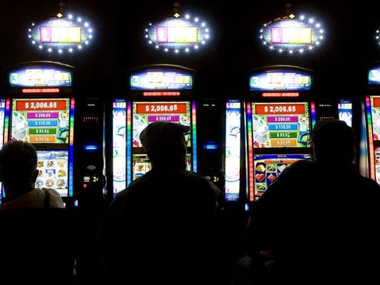 Casino Arizona Career