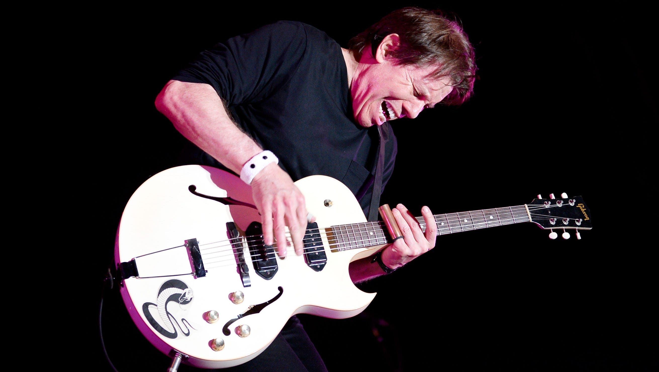 On The Road Again George Thorogood George lawrence thorogood (born february 24, 1950) is an american musician, singer and songwriter from wilmington, delaware. on the road again george thorogood