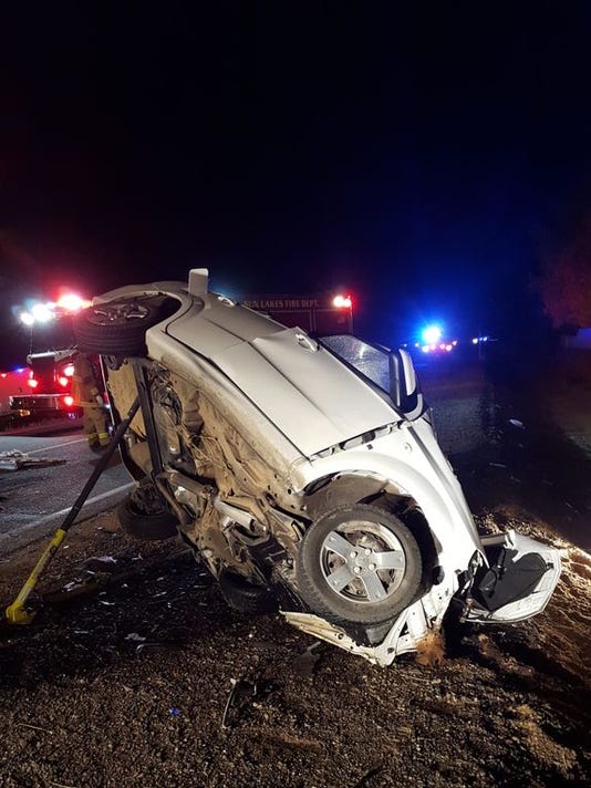 Records Driver in fatal Chandler crash had 2 prior DUIs