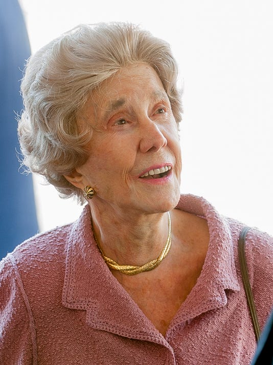 Community reflects on Dorothy Park's impact on Ithaca