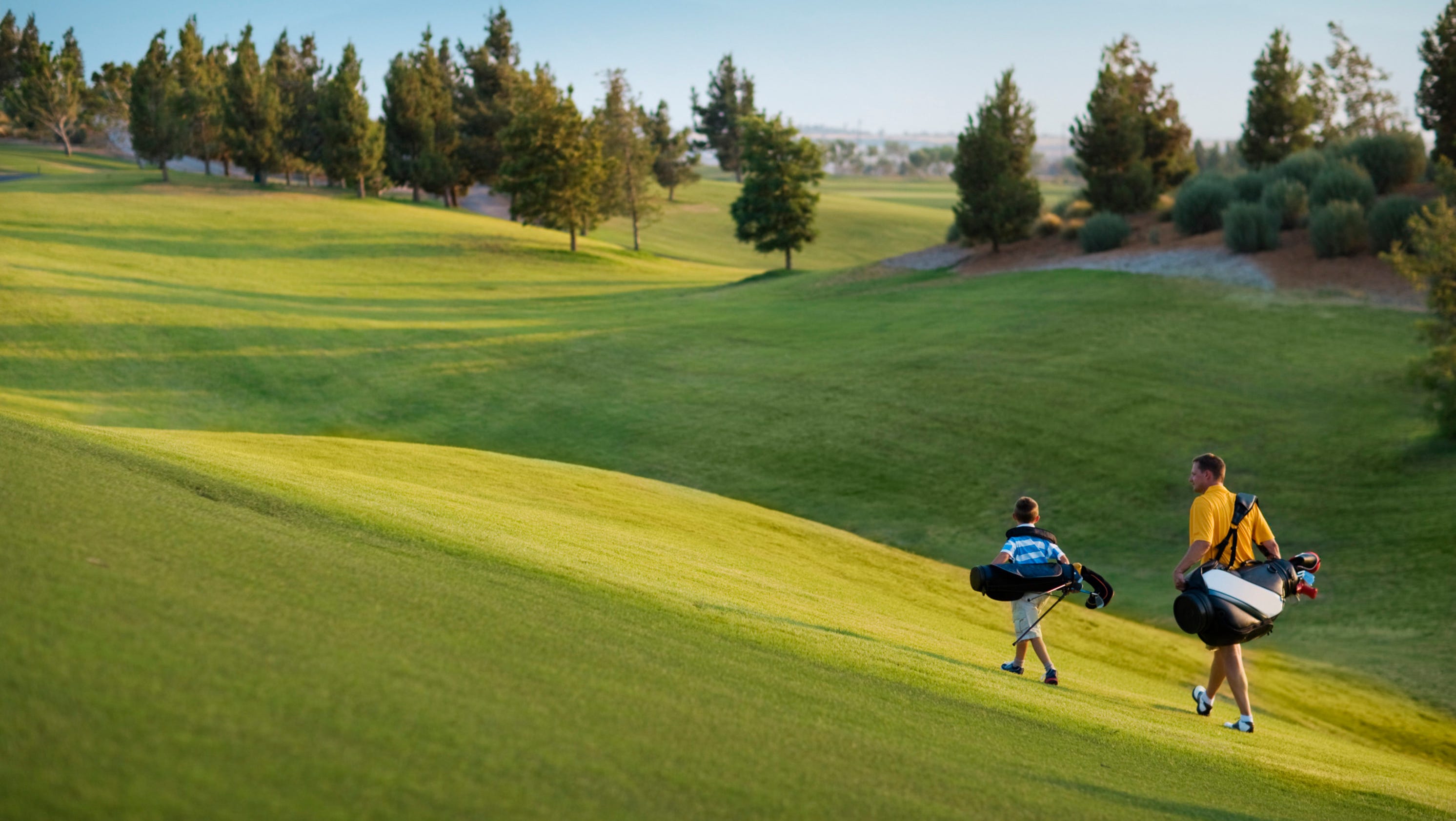 top golf trips in the world