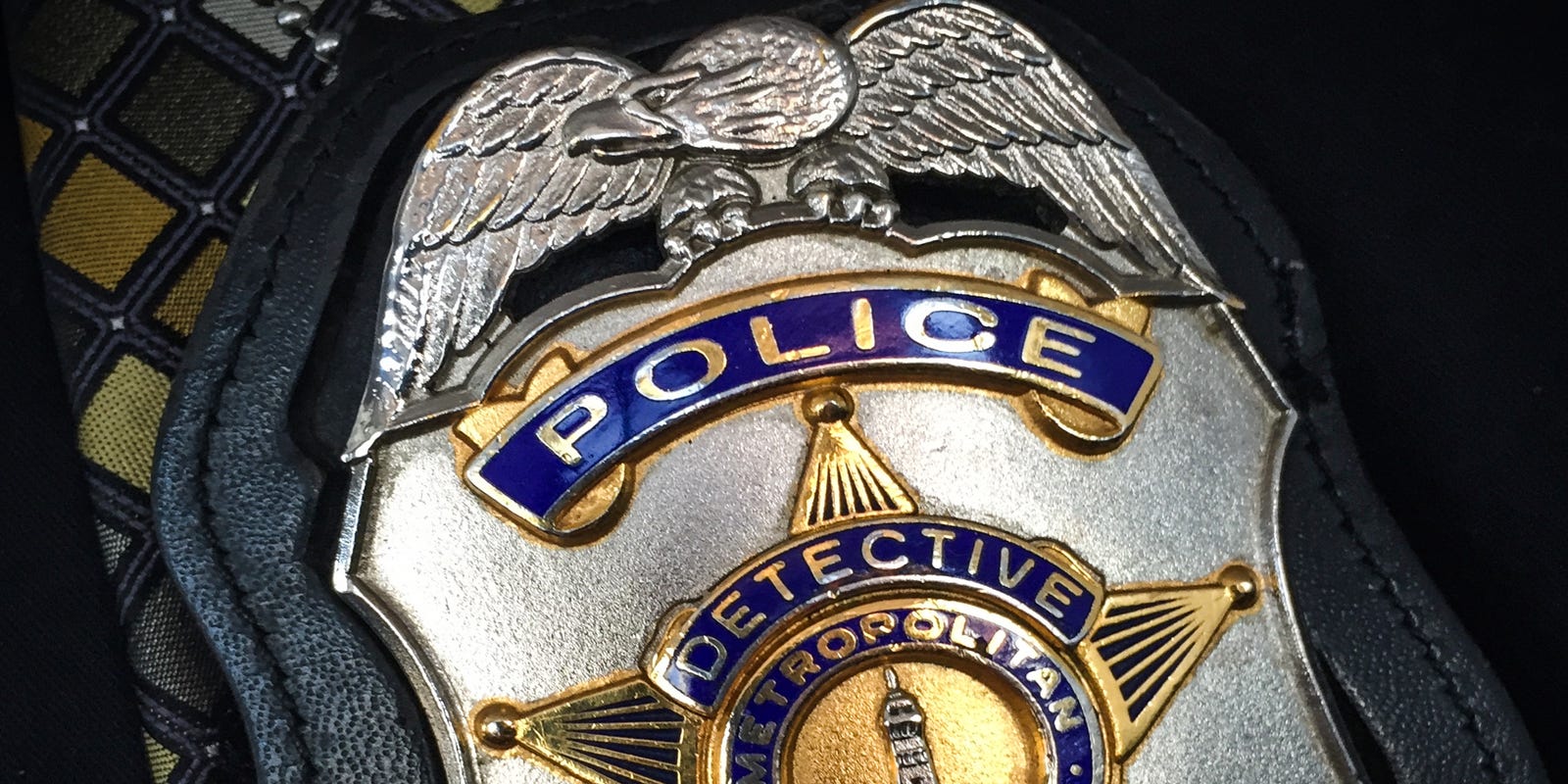 Indianapolis crime Two police officers arrested in separate incidents