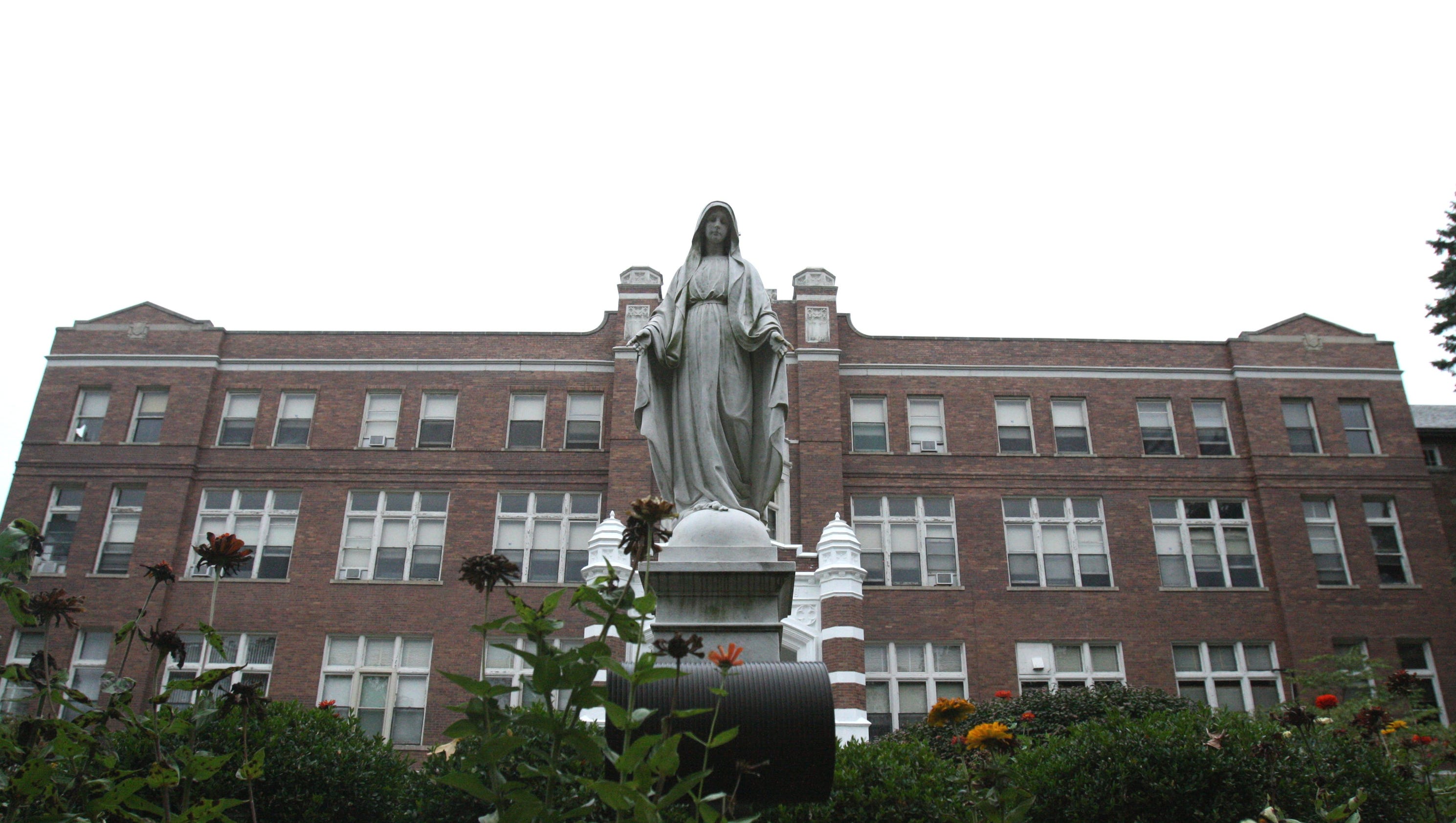 Catholic schools Leaders named for new Mercy McAuley High School