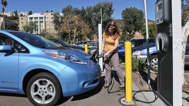 There are four additional costs to powering EVs beyond electricity: cost of a home charger, commercial charging, the EV tax and "deadhead" miles.