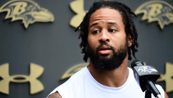 Former Texas Longhorns and NFL star Earl Thomas has been arrested more than two weeks after a warrant was issued over an alleged violation of a protective order.