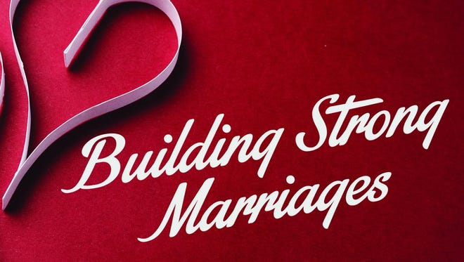 Couples from all faith traditions are invited to attend one or both marriage-building opportunities available on Valentine's Day Weekend at Willow Grove Presbyterian Church in Scotch Plains.