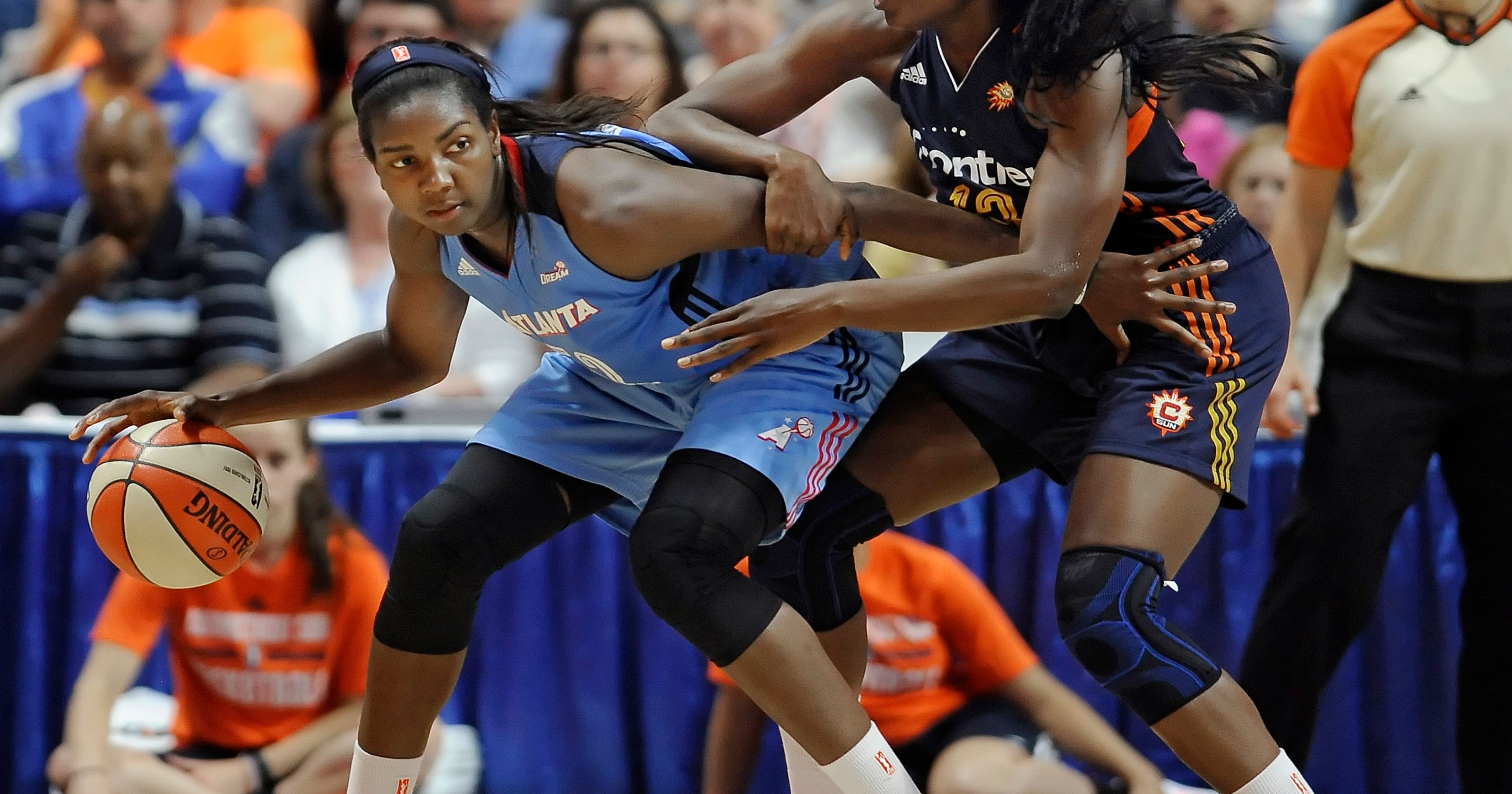 WNBA playoffs set to begin with new format