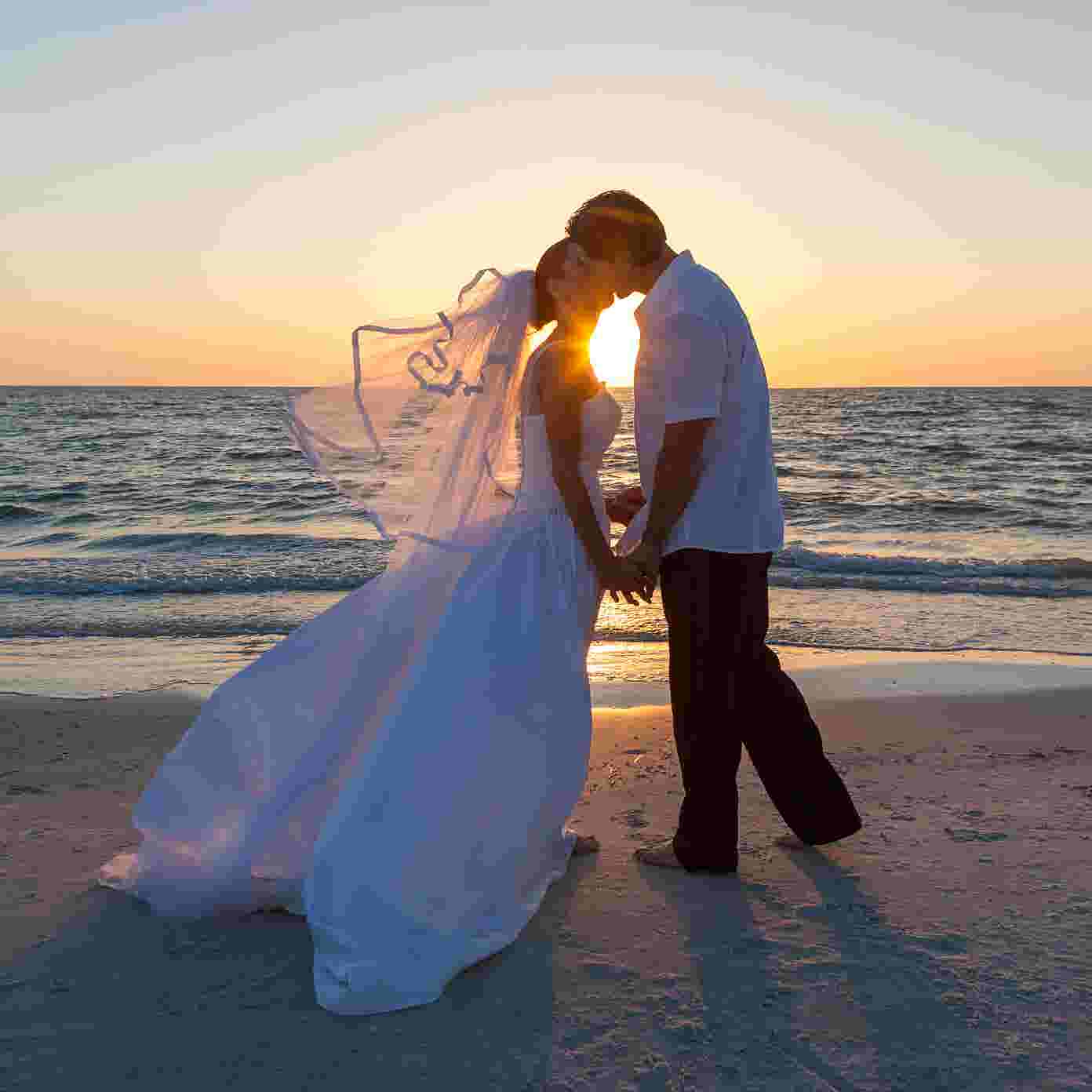 10 Of The Best Unique And Creative Places To Renew Your Vows
