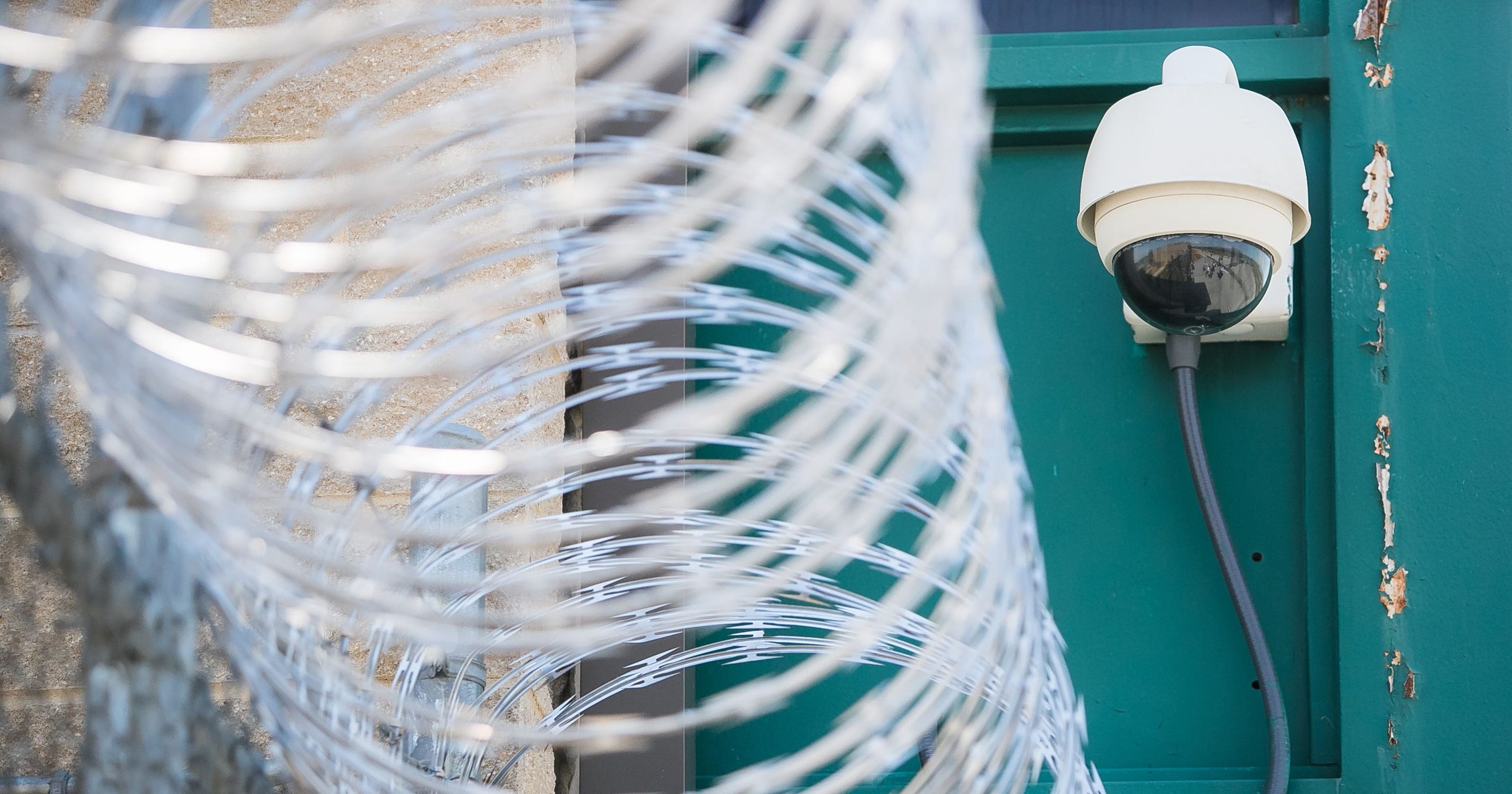 Prison 'kites' key to prosecution in third Vaughn trial