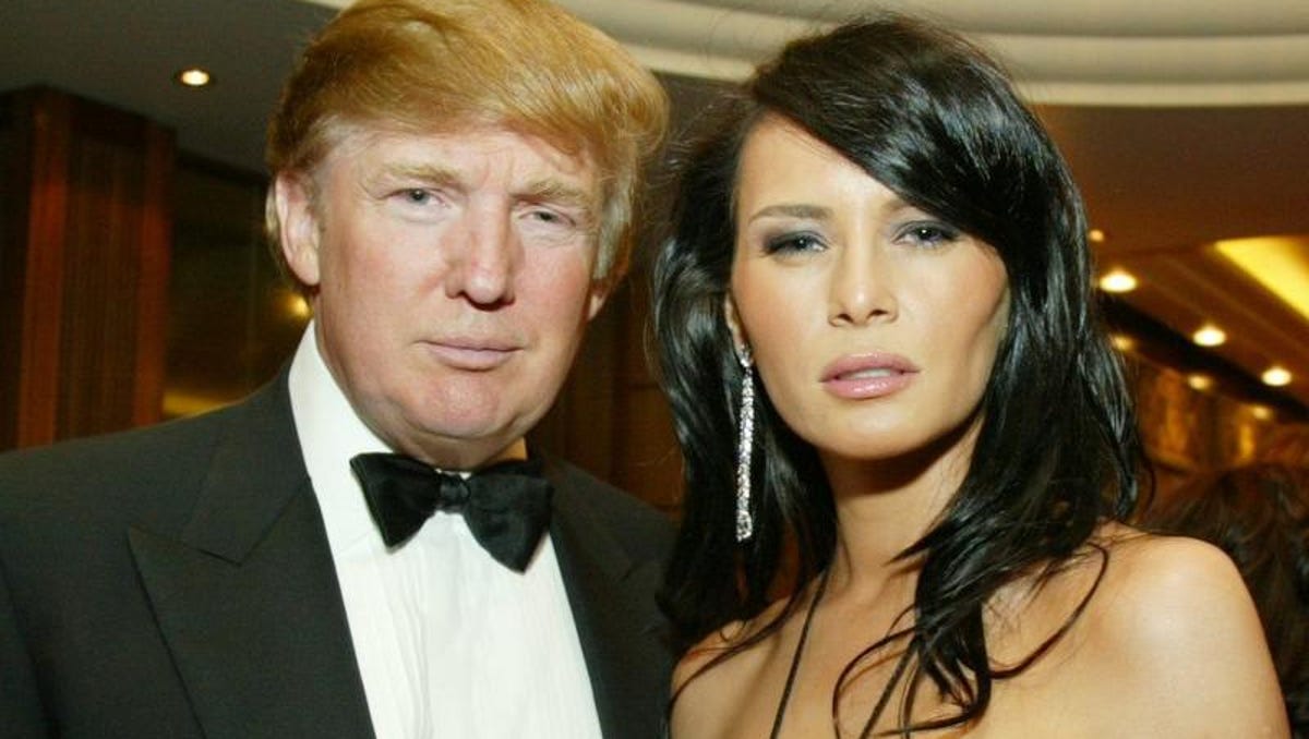 Melania Trump S Skin Care Company Caught Up In Fight Between