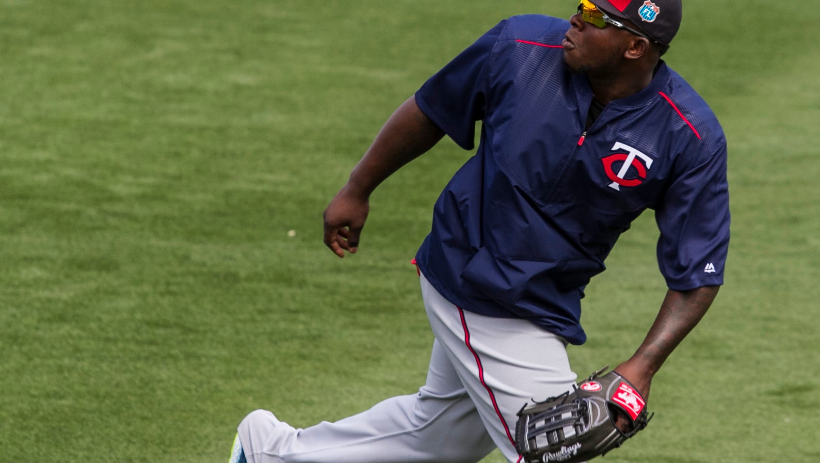 Trading Places How Mlb Stars Use Spring Training To Learn New Jobs