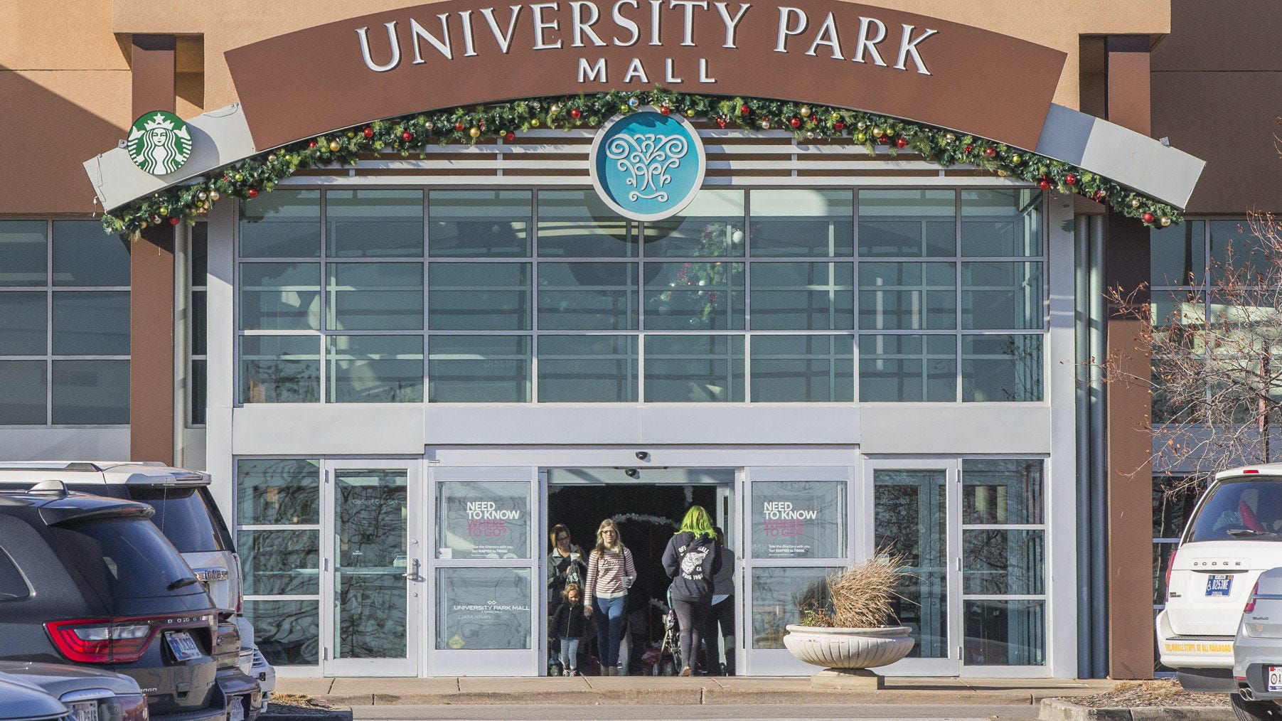 J. Crew closing Mishawaka University Park Mall location at month's end