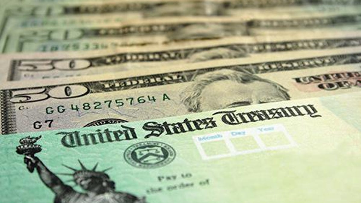 Will There Be A Second Stimulus Check Americans Face More Money Woes