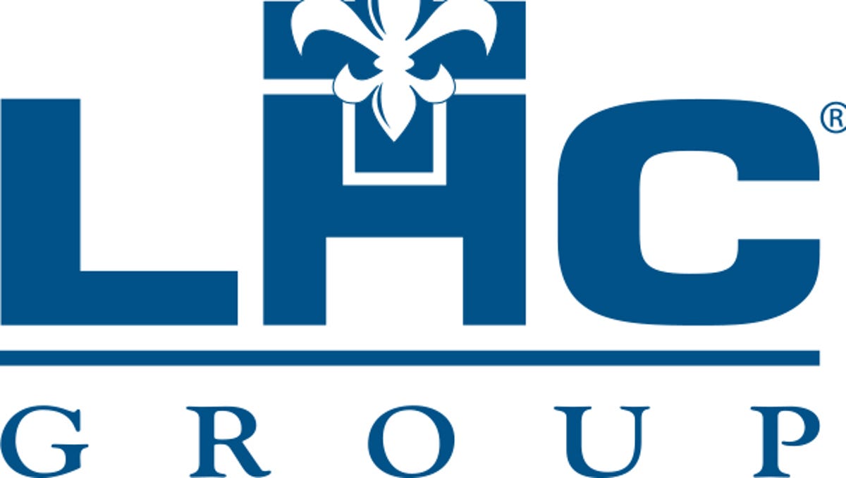 Lhc Group Completes Merger With Almost Family